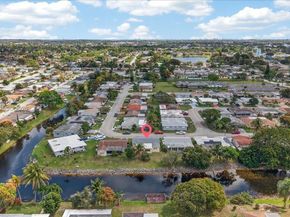 1125 NW 69th Ave, Margate FL 33063