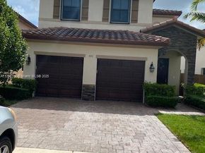 595 SE 33rd Ter, Homestead FL 33033