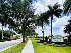 16541 Turquoise Trl, Weston FL 33331