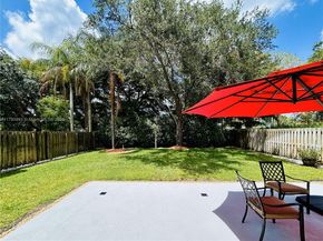 16541 Turquoise Trl, Weston FL 33331