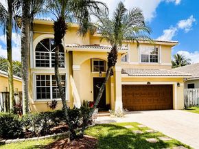 16541 Turquoise Trl, Weston FL 33331