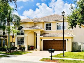 16541 Turquoise Trl, Weston FL 33331
