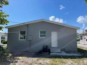 719 21st St, West Palm Beach FL 33407