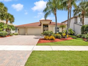11223 Maritime Ct, Wellington FL 33449