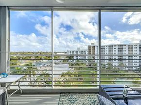 2731 NE 14th St Cswy 812, Pompano Beach FL 33062