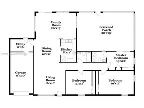 1732 N 16th Ave N, Lake Worth FL 33460