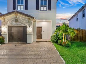 2423 NW 131st Cir, Miami FL 33167