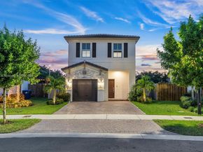 2423 NW 131st Cir, Miami FL 33167