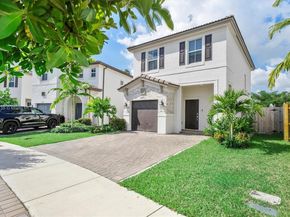 2423 NW 131st Cir, Miami FL 33167