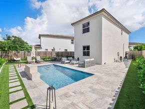 2423 NW 131st Cir, Miami FL 33167