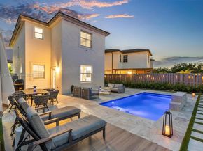 2423 NW 131st Cir, Miami FL 33167