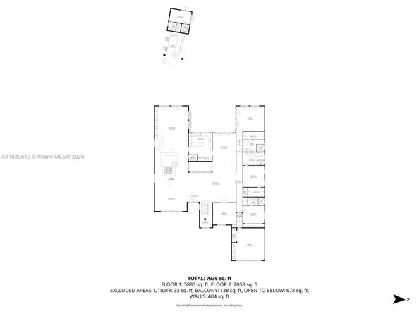 3800 SW 128th Ave, Miami FL 33175