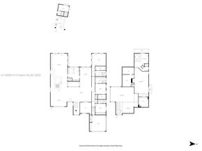 3800 SW 128th Ave, Miami FL 33175