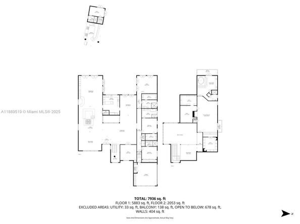 3800 SW 128th Ave, Miami FL 33175