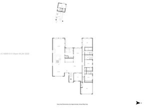 3800 SW 128th Ave, Miami FL 33175