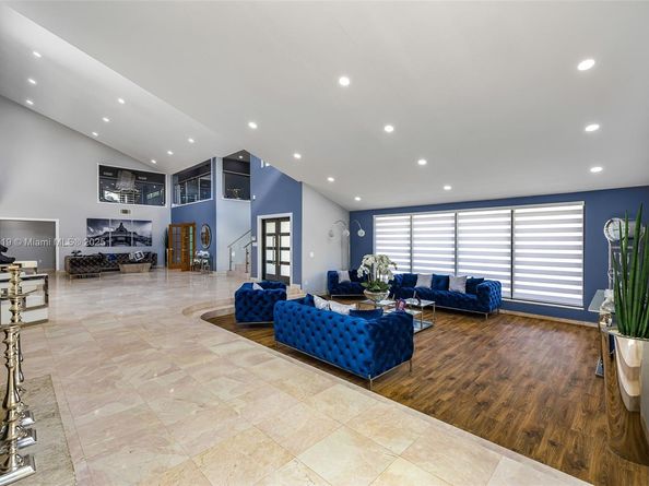 3800 SW 128th Ave, Miami FL 33175