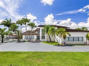 3800 SW 128th Ave, Miami FL 33175