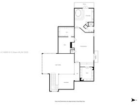 3800 SW 128th Ave, Miami FL 33175