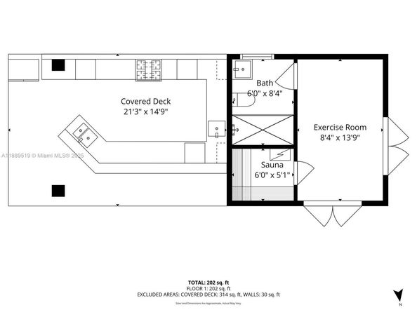 3800 SW 128th Ave, Miami FL 33175