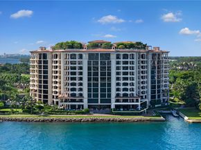 6800 Fisher Island Dr 6811, Miami Beach FL 33109