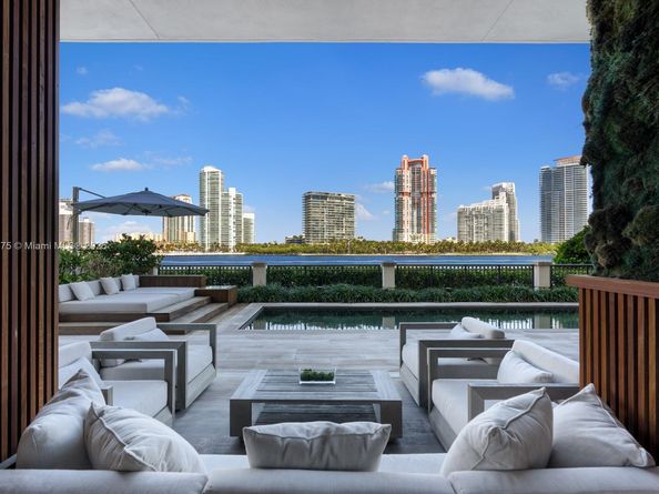 6800 Fisher Island Dr 6811, Miami Beach FL 33109