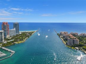 6800 Fisher Island Dr 6811, Miami Beach FL 33109