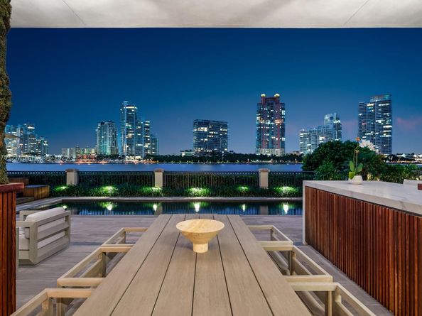 6800 Fisher Island Dr 6811, Miami Beach FL 33109