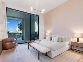 6800 Fisher Island Dr 6811, Miami Beach FL 33109