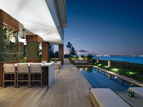 6800 Fisher Island Dr 6811, Miami Beach FL 33109