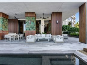 6800 Fisher Island Dr 6811, Miami Beach FL 33109