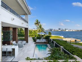 6800 Fisher Island Dr 6811, Miami Beach FL 33109