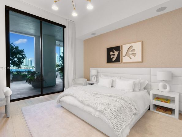 6800 Fisher Island Dr 6811, Miami Beach FL 33109