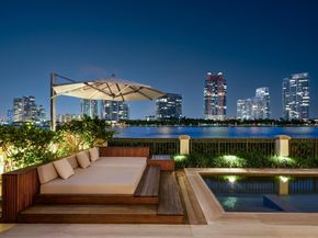 6800 Fisher Island Dr 6811, Miami Beach FL 33109