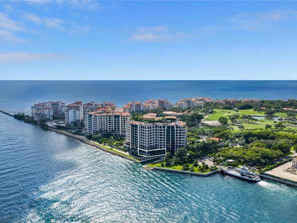 6800 Fisher Island Dr 6811, Miami Beach FL 33109