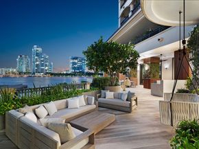 6800 Fisher Island Dr 6811, Miami Beach FL 33109