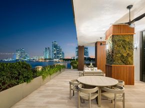 6800 Fisher Island Dr 6811, Miami Beach FL 33109