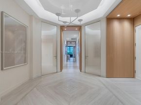 6800 Fisher Island Dr 6811, Miami Beach FL 33109