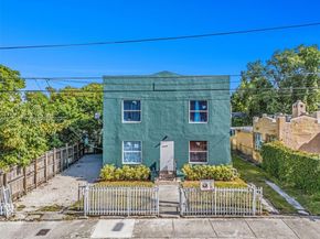 1075 NW 30th St, Miami FL 33127