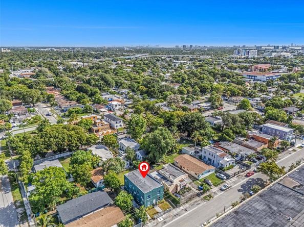 1075 NW 30th St, Miami FL 33127