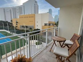 770 Claughton Island Dr 606, Miami FL 33131