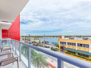 777 N Ocean Dr N329, Hollywood FL 33019