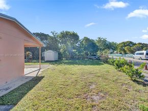 1450 NW 198th St, Miami Gardens FL 33169