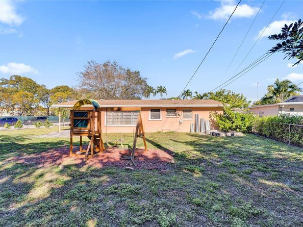 1450 NW 198th St, Miami Gardens FL 33169