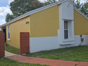 14971 SW 75th Ter, Miami FL 33193