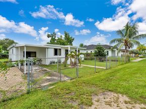 21310 Old Cutler Rd, Cutler Bay FL 33189