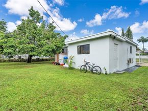 21310 Old Cutler Rd, Cutler Bay FL 33189