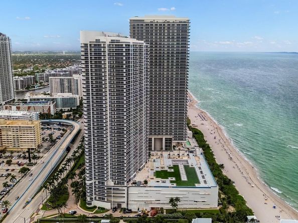 1849 S Ocean Dr 1203, Hallandale Beach FL 33009