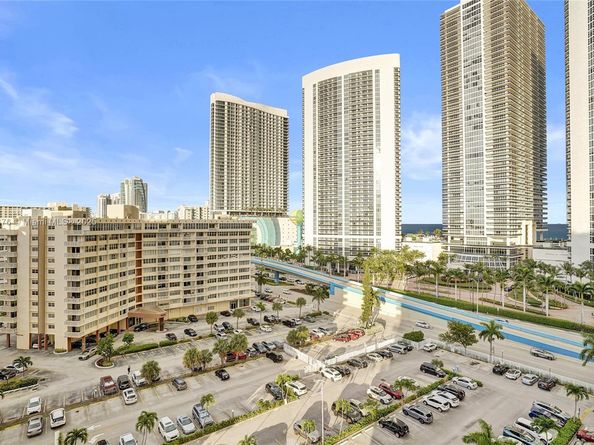 1849 S Ocean Dr 1203, Hallandale Beach FL 33009