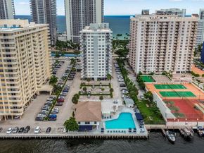 1849 S Ocean Dr 1203, Hallandale Beach FL 33009
