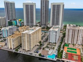 1849 S Ocean Dr 1203, Hallandale Beach FL 33009